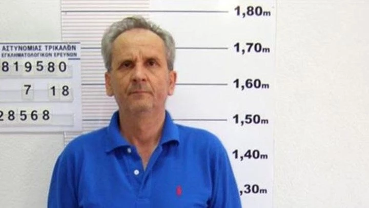 Αυτός είναι ο 59χρονος που κατηγορείται για αποπλάνηση ανηλίκων στα Τρίκαλα (εικόνες)